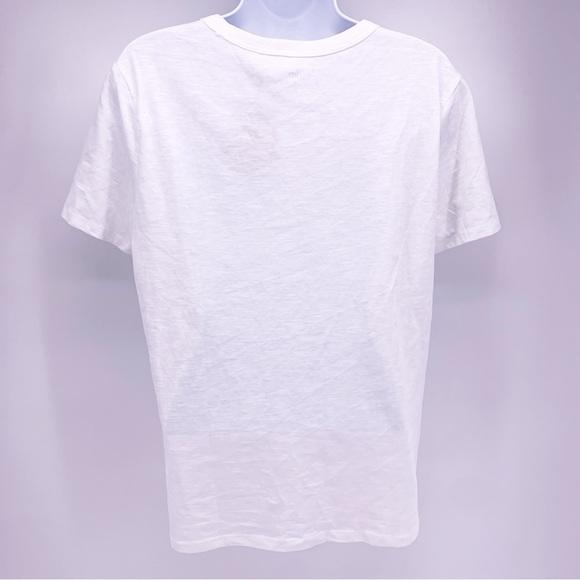 NEW Dip Women’s Basic Short Sleeve Fruit Graphic T-Shirt Size Small - Picture 5 of 10